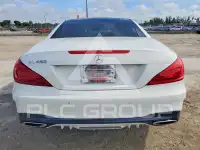 2020 Mercedes Benz SL-Class фото