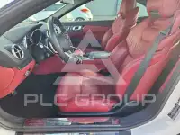 2020 Mercedes Benz SL-Class photo