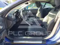 2020 Mercedes Benz SL-Class фото