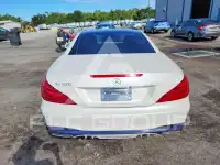2020 Mercedes Benz SL-Class photo
