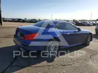 2020 Mercedes Benz SL-Class фото