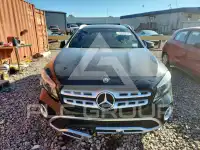 2020 Mercedes Benz GLA-Class photo