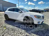 2020 Mercedes Benz GLA-Class фото