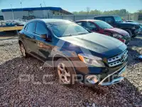 2020 Mercedes Benz GLA-Class photo