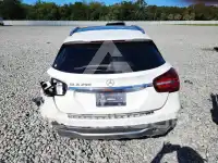 2020 Mercedes Benz GLA-Class фото