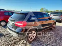 2020 Mercedes Benz GLA-Class photo