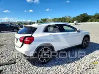 2020 Mercedes Benz GLA-Class фото
