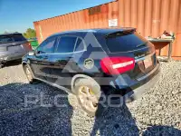 2020 Mercedes Benz GLA-Class photo