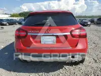 2020 Mercedes Benz GLA-Class фото