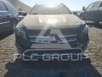 2020 Mercedes Benz GLA-Class фото