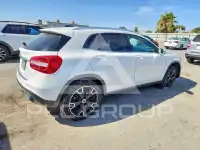 2020 Mercedes Benz GLA-Class фото