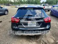 2020 Mercedes Benz GLA-Class photo