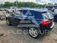 2020 Mercedes Benz GLA-Class photo
