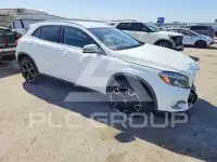 2020 Mercedes Benz GLA-Class фото