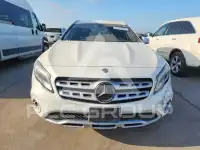 2020 Mercedes Benz GLA-Class фото