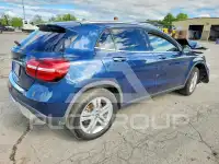2020 Mercedes Benz GLA-Class фото