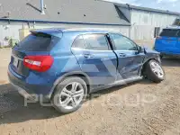 2020 Mercedes Benz GLA-Class фото