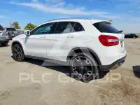 2020 Mercedes Benz GLA-Class фото