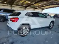 2020 Mercedes Benz GLA-Class фото