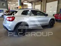 2020 Mercedes Benz GLA-Class photo