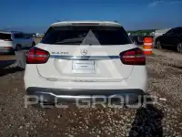 2020 Mercedes Benz GLA-Class фото