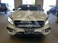 2020 Mercedes Benz GLA-Class photo
