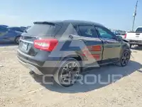 2020 Mercedes Benz GLA-Class фото