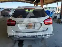 2020 Mercedes Benz GLA-Class фото