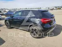 2020 Mercedes Benz GLA-Class фото