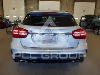 2020 Mercedes Benz GLA-Class photo