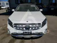 2020 Mercedes Benz GLA-Class фото