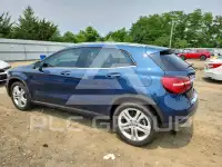 2020 Mercedes Benz GLA-Class фото