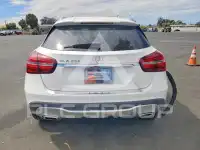 2020 Mercedes Benz GLA-Class фото