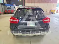 2020 Mercedes Benz GLA-Class фото