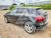 2020 Mercedes Benz GLA-Class фото