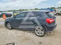 2020 Mercedes Benz GLA-Class фото