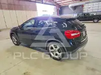 2020 Mercedes Benz GLA-Class фото