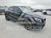 2020 Mercedes Benz GLA-Class фото