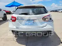 2020 Mercedes Benz GLA-Class фото