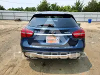 2020 Mercedes Benz GLA-Class фото