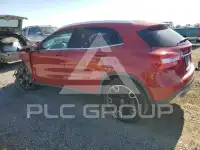 2020 Mercedes Benz GLA-Class photo