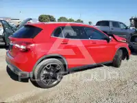2020 Mercedes Benz GLA-Class photo