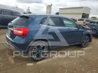 2020 Mercedes Benz GLA-Class фото