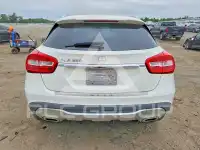 2020 Mercedes Benz GLA-Class фото