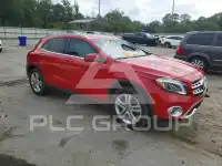 2020 Mercedes Benz GLA-Class фото