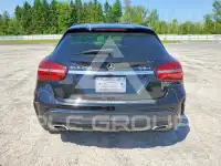 2020 Mercedes Benz GLA-Class фото