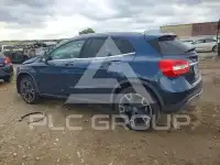 2020 Mercedes Benz GLA-Class фото
