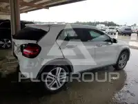 2020 Mercedes Benz GLA-Class фото