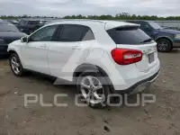 2020 Mercedes Benz GLA-Class фото