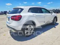 2020 Mercedes Benz GLA-Class photo
